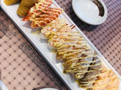 -林妈妈村·日式料理(宝山万达店)