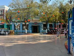 -沈阳方特欢乐世界