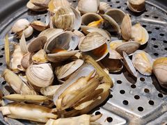 -柳记海鲜坊·蒸汽海鲜·福州菜·香辣蟹(芳群园店)