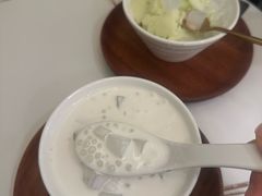-聪嫂私房甜品(旺角二店)