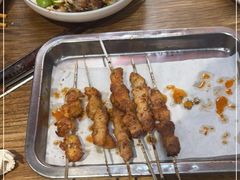 -永红源啤酒·烧烤·海鲜·大排档(青特城店)