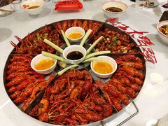 -湘江大码头·龙虾馆(渔人码头一店)