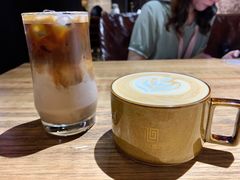 -雪域咖啡SNOWCOVEREDPLATEAUCAFE