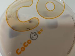 -CoCo都可(中华广场店)