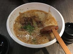 -味千拉面(又一城店)