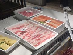 -野妹经典火锅(江夏中百店)