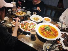 -高淳味道(丹阳湖北路店)