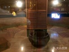 -雅典皇宫洗浴健身俱乐部(东岳大街店)