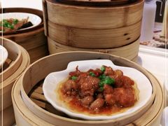 -万龙洲海鲜(大兴绿地缤纷城店)