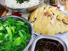 -阿金大白·上海菜馆(新天地店)