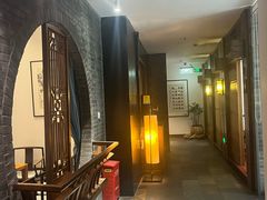 -青藤茶馆(南山路店)