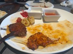 -Efes Turkish & Mediterranean Cuisine 艾菲斯餐厅(陆家嘴店)