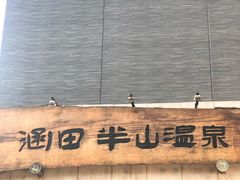 -天目湖涵田半山温泉