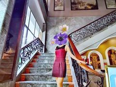 -君德澜酒家·创意粤菜(金山谷店)