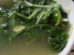 -华冠悠岚·庭院餐厅(青城后山店)