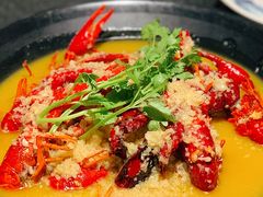 -潮三爷砂锅焗海鲜·生腌·海鲜粥(朝晖店)