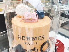 -麦雪尔甜品·生日蛋糕(新街口旗舰店)