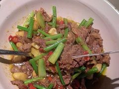 -佬麻雀·剁椒鱼头(京基KK One店)