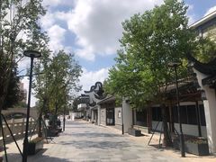 -三林塘老街