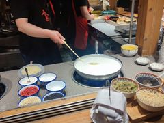 -沙州食驿·非遗小吃夜市