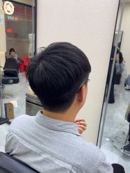 -川和潮人漂色·烫染·接发