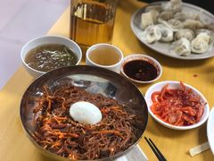 -屋里家延边朝鲜族冷面(南园店)