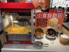 -江渔儿酸菜鱼(曜一城店)