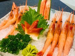 刺身拼盘-神户赤童日式烤肉伙伴(东直门店)