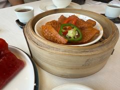 -寻味顺德·顺峰山庄(大良店)