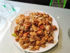 -桃子餐厅·天津菜(红星路直营店)