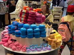 -LUSH(威尼斯人店)