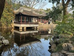 -秋霞圃