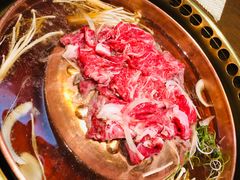 -Yeyije 韩定食