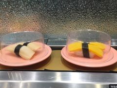 -争鲜回转寿司(飞洲国际店)
