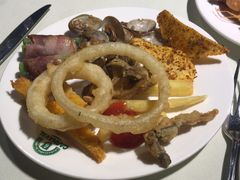 -戈拿旺巴西烤肉(崇文门店)