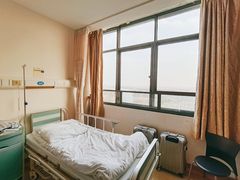 -上海市第六人民医院(临港院区)
