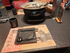 -黑牛の店·黑金店(沈阳万象城店)