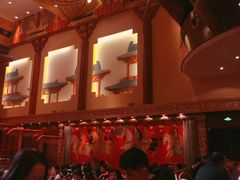 -唐乐宫歌舞剧院·餐厅