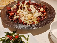 -小鱼小牛·鱼牛干锅·脆鱼火锅(世欧广场店)