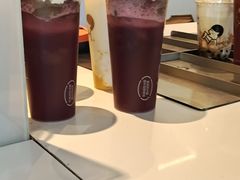 -喜茶(北京五棵松华熙店)