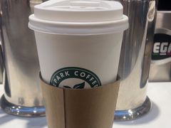-逸派咖啡 EPARKCOFFEE(广安门店)