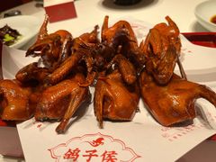 -鸽子侯·家宴·平价海鲜(绿地店)