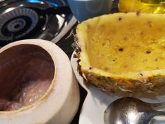 -东椰·海南椰子鸡火锅(朝阳门店)