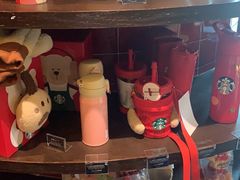 -星巴克(天津大悦城第二店)