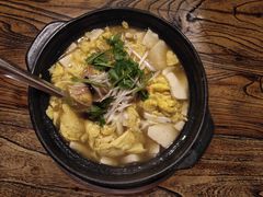 -大胡子海鲜·天津菜·砂锅烧烤(五大道创始店)
