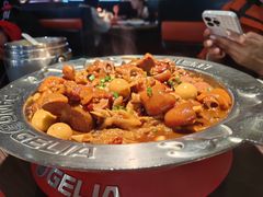 -胖哥俩肉蟹煲(梅溪步步高店)
