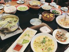 -曹家小菜(胜太路店)