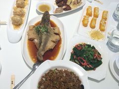 至潮餐厅-至潮餐厅精致粤菜·活鲈鱼·走地鸡(珠江新城店)