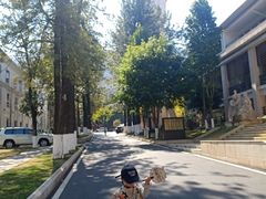-西昌邛海宾馆
