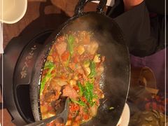 -小隐人家(乐松店)